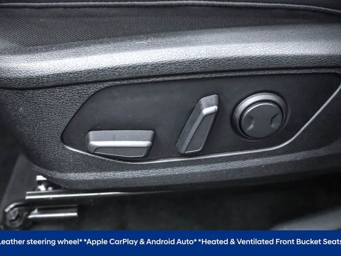 Used 2023 Kia Sportage SX image 7