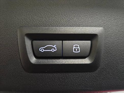 Used 2025 BMW X3 M50 image 14