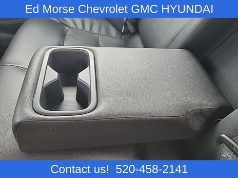 Used 2022 Nissan Altima 2.5 SL AWD/4WD image 37