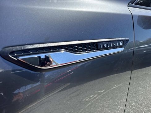 Certified 2025 MAZDA CX-90 3.3 Turbo w/ Preferred Package image 15