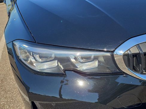 Used 2020 BMW 330i 330i w/ Driving Assistance Package image 7