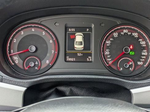 Used 2020 Volkswagen Passat 2.0T SE w/ Sunroof Package image 20