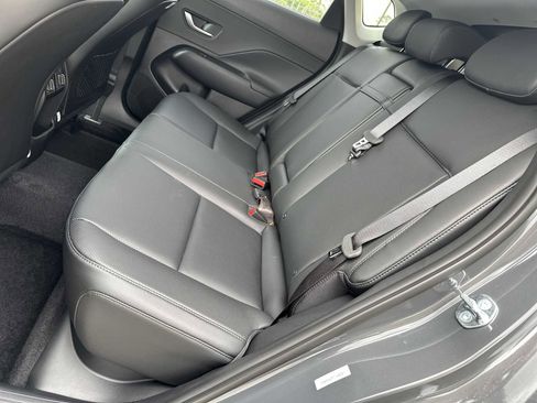 New 2026 Hyundai Kona Limited FWD image 22