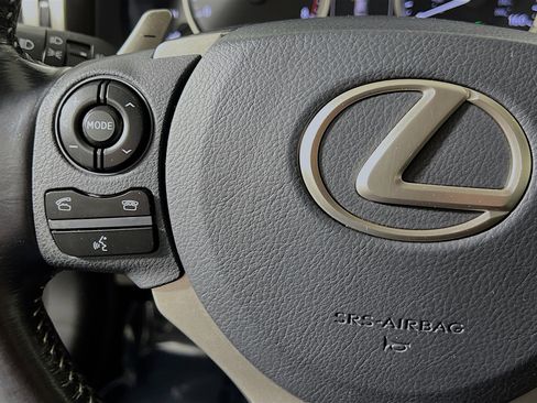 Used 2016 Lexus IS 200t 200t w/ Navigation System Package image 19