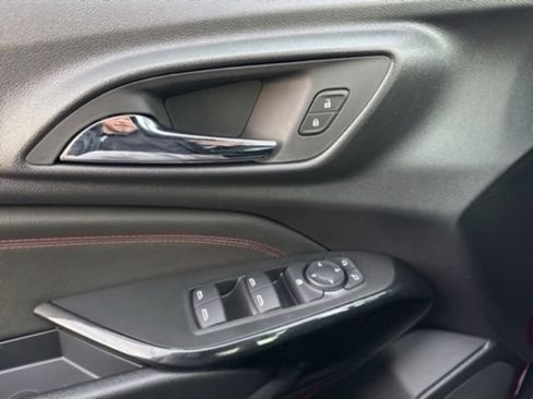 New 2026 Chevrolet Trax RS w/ Driver Confidence Package FWD image 18