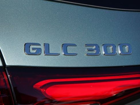 New 2026 Mercedes-Benz GLC 300 image 15