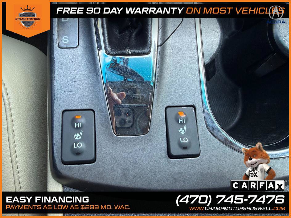 Used 2014 Acura RDX w/ Technology Package FWD image 29
