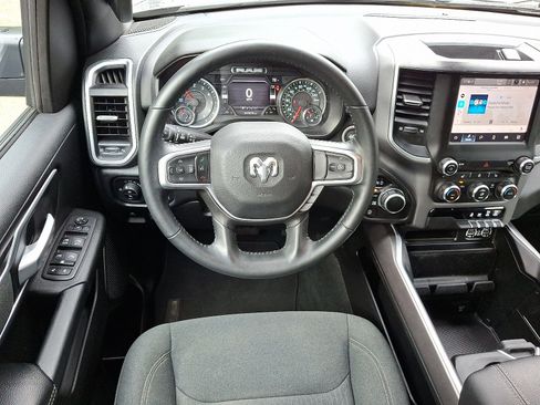 Certified 2022 RAM 1500 Big Horn image 12