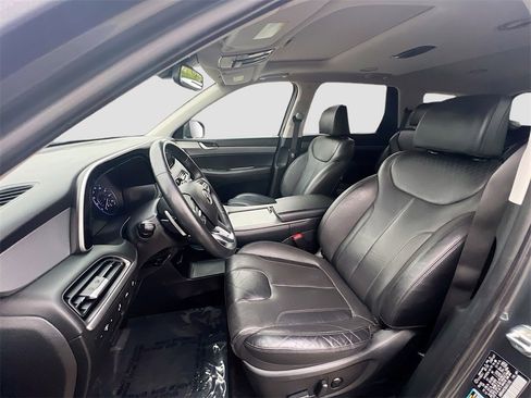 Used 2022 Hyundai Palisade SEL image 21