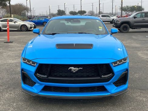 Used 2024 Ford Mustang GT w/ GT Performance Package image 2