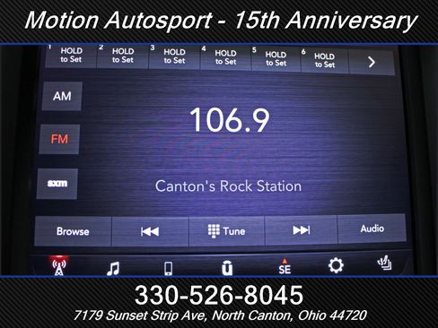 Used 2020 RAM 2500 Big Horn w/ Night Edition AWD/4WD image 25