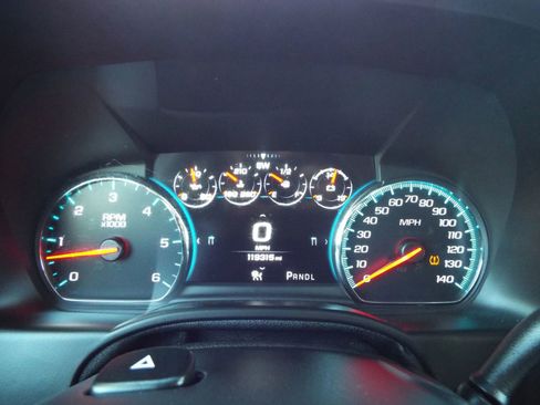 Used 2019 GMC Yukon Denali w/ Denali Ultimate Package image 15