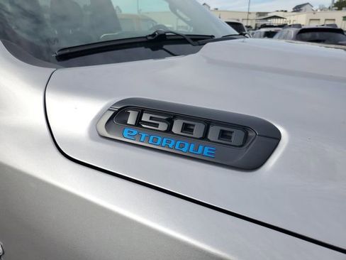 New 2026 RAM 1500 Big Horn image 9