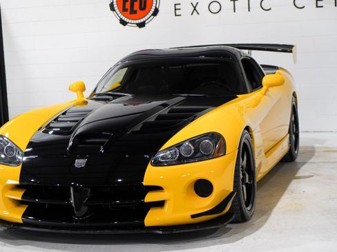 Used 2009 Dodge Viper ACR image 28