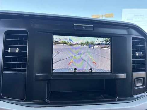 Used 2026 Ford F350 XLT AWD/4WD image 23