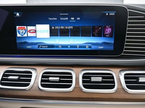 Used 2026 Mercedes-Benz GLE 350 GLE 350 image 11