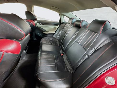 Used 2019 Honda Accord LX image 17