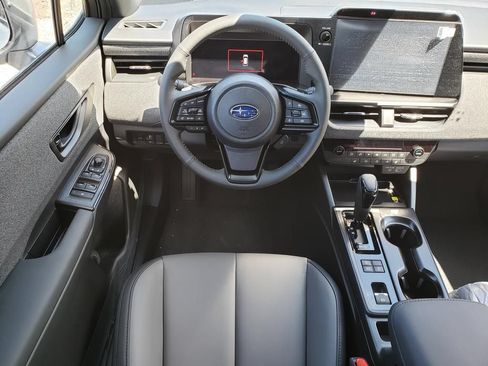 New 2026 Subaru Outback Premium AWD/4WD image 10