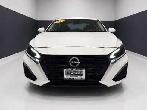 Certified 2023 Nissan Altima 2.5 SL AWD/4WD image 6
