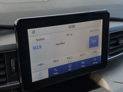 Certified 2023 Ford Explorer XLT w/ Equipment Group 202A image 17