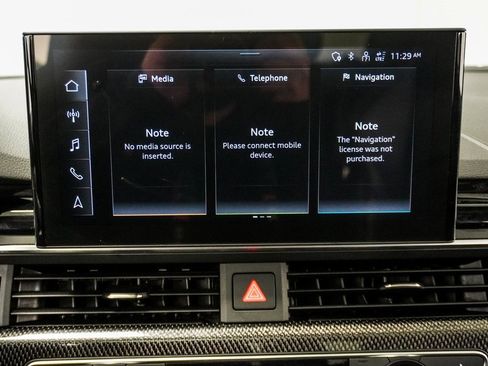 Used 2022 Audi S5 Premium image 29