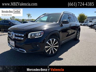 Used 2023 Mercedes-Benz GLB 250