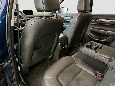 Used 2020 MAZDA CX-5 Touring image 29