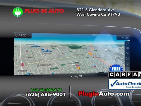 Used 2019 Mercedes-Benz E 53 AMG 4MATIC Sedan w/ Parking Assistance Package image 28