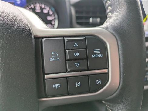 Used 2024 Ford Expedition Max XLT AWD/4WD image 14