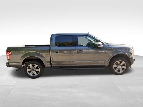 Used 2018 Ford F150 XLT w/ Equipment Group 302A Luxury AWD/4WD image 5