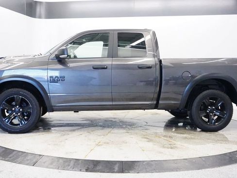 Used 2023 RAM 1500 Classic Warlock image 2