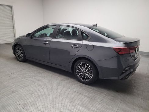 Used 2023 Kia Forte GT-Line w/ GT-Line Technology Package image 3