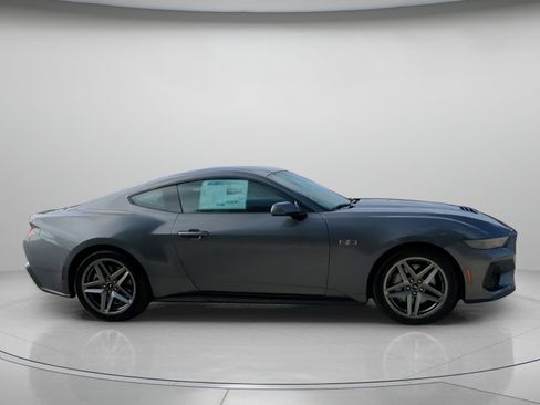 New 2026 Ford Mustang GT image 37