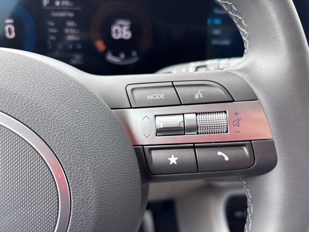 New 2026 Hyundai Kona SEL Sport AWD/4WD image 24