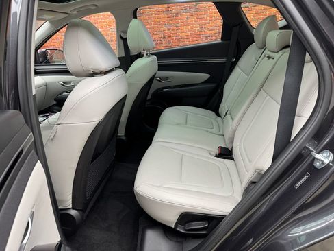 Used 2023 Hyundai Tucson Limited AWD/4WD image 21