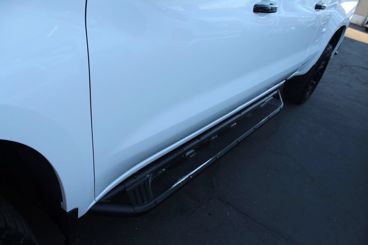Used 2020 Chevrolet Silverado 1500 LT Trail Boss AWD/4WD image 15