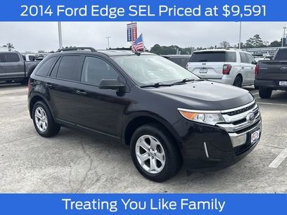 Used 2014 Ford Edge SEL