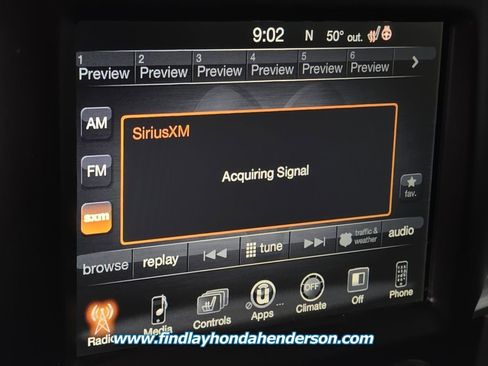 Used 2017 RAM 1500 Big Horn image 17