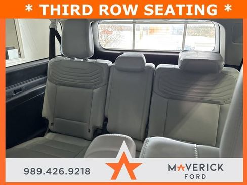 New 2026 Ford Expedition Max Platinum w/ Platinum Ultimate Package image 41