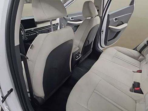 Used 2025 Hyundai Sonata SEL image 14