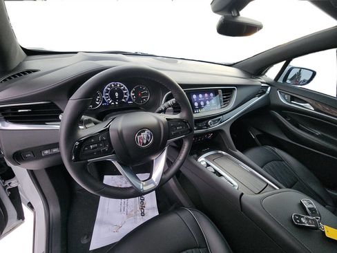 Used 2024 Buick Enclave Avenir w/ Avenir Technology Package image 26