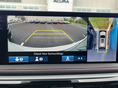 New 2026 Acura MDX A-Spec image 27