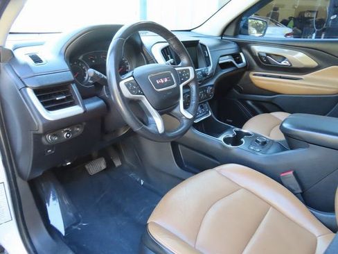 Used 2018 GMC Terrain SLT image 18