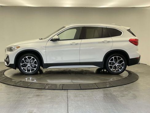 Used 2020 BMW X1 xDrive28i w/ Convenience Package image 2