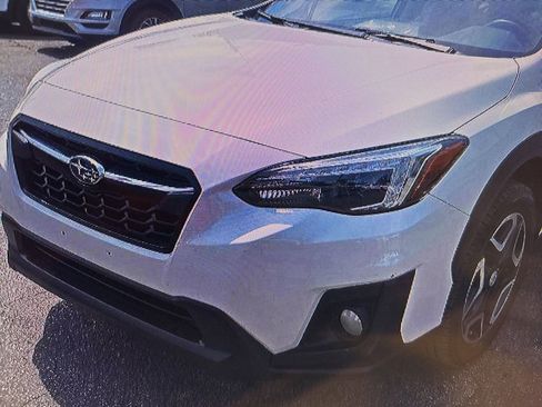 Used 2018 Subaru Crosstrek 2.0i Limited AWD/4WD image 16