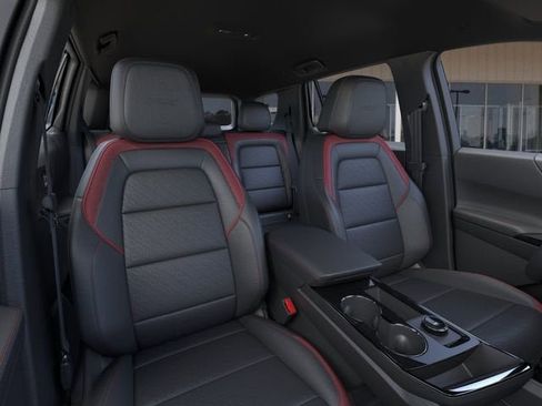 New 2026 Chevrolet Equinox RS w/ Convenience Package III FWD image 16