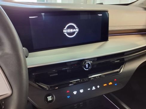 Used 2025 Nissan Murano Platinum w/ Cargo Package AWD/4WD image 10