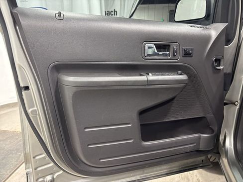 Used 2008 Ford Edge Limited image 16