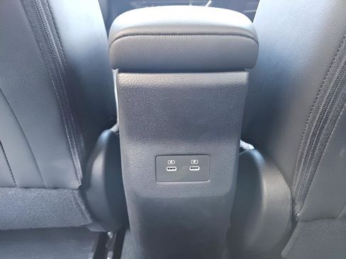 New 2026 Nissan Kicks SR w/ Cold Weather Package FWD image 11