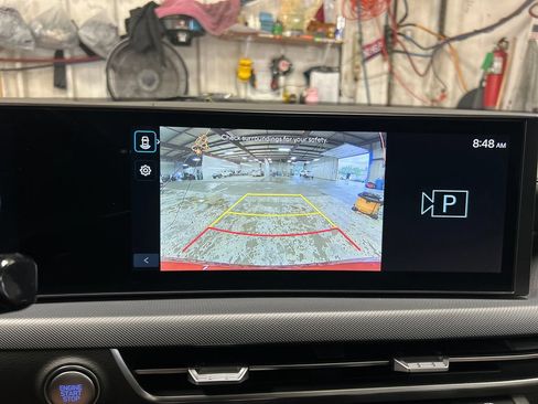 Certified 2024 Hyundai Sonata SEL w/ Convenience Package FWD image 28